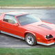 Illustration for article titled Friday Flashback: 1983 Chevrolet Lineup (North America)